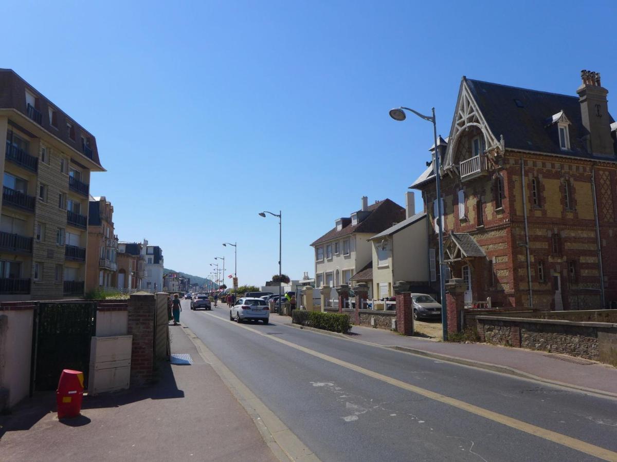 Apartment Le Vert Clos By Interhome Villers-sur-Mer Εξωτερικό φωτογραφία