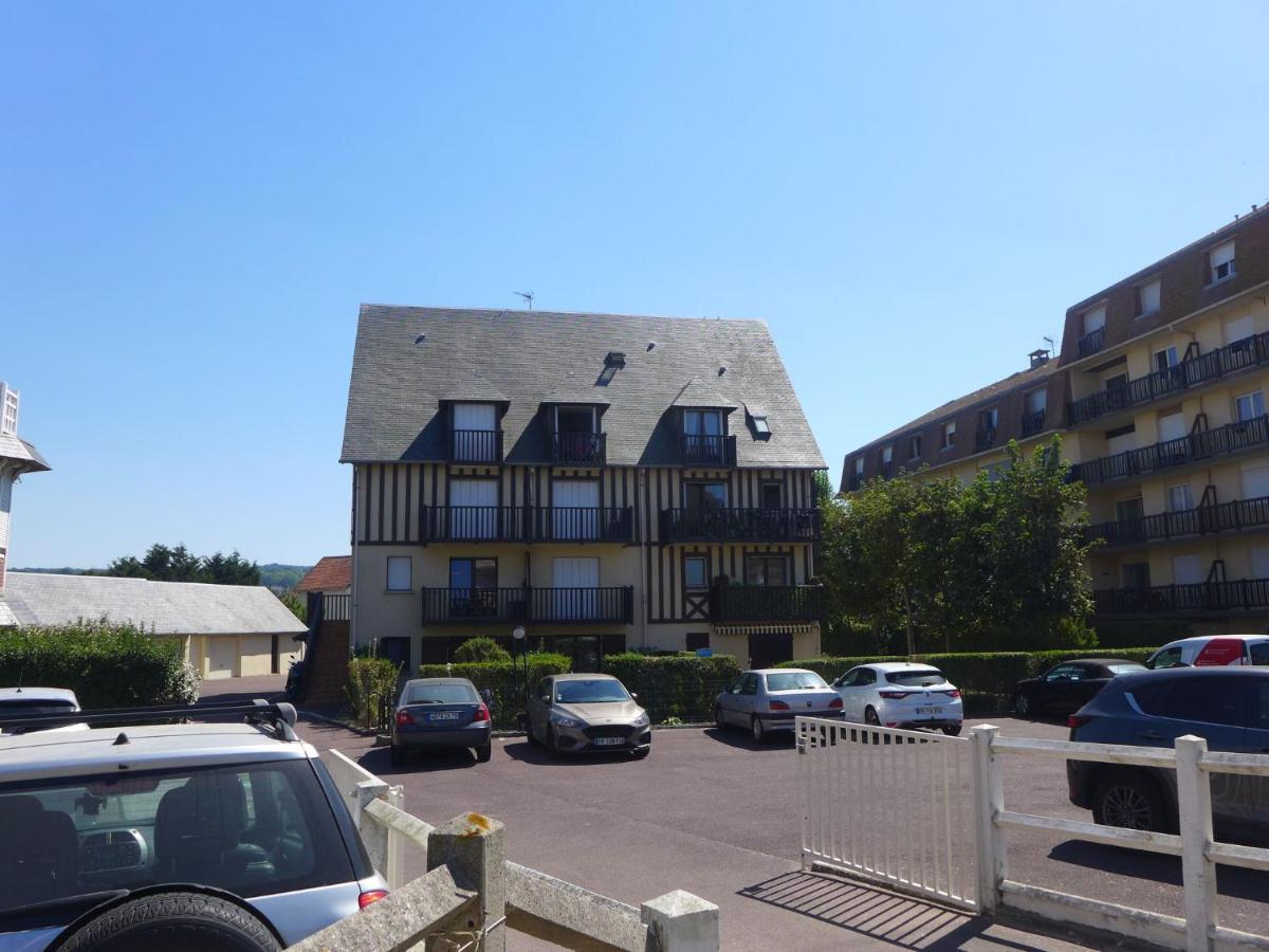 Apartment Le Vert Clos By Interhome Villers-sur-Mer Εξωτερικό φωτογραφία