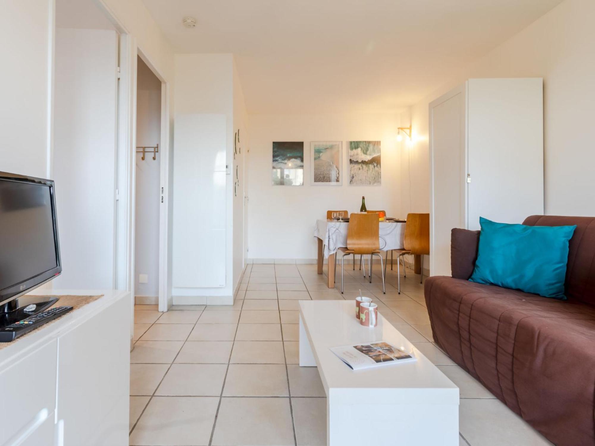 Apartment Le Vert Clos By Interhome Villers-sur-Mer Εξωτερικό φωτογραφία