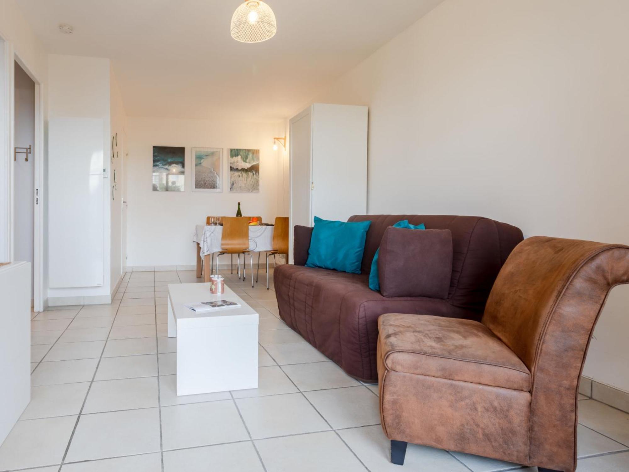 Apartment Le Vert Clos By Interhome Villers-sur-Mer Εξωτερικό φωτογραφία