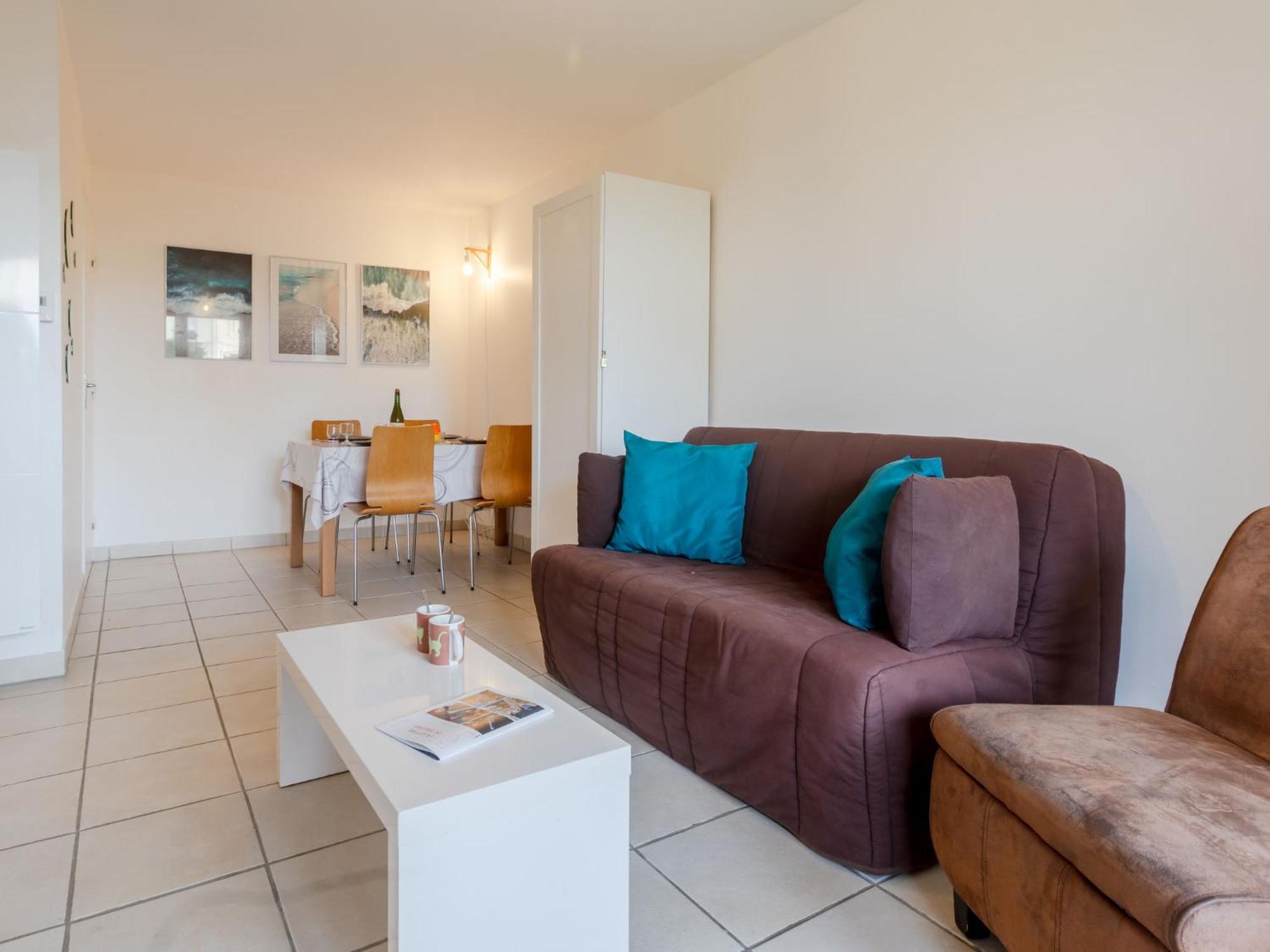 Apartment Le Vert Clos By Interhome Villers-sur-Mer Εξωτερικό φωτογραφία