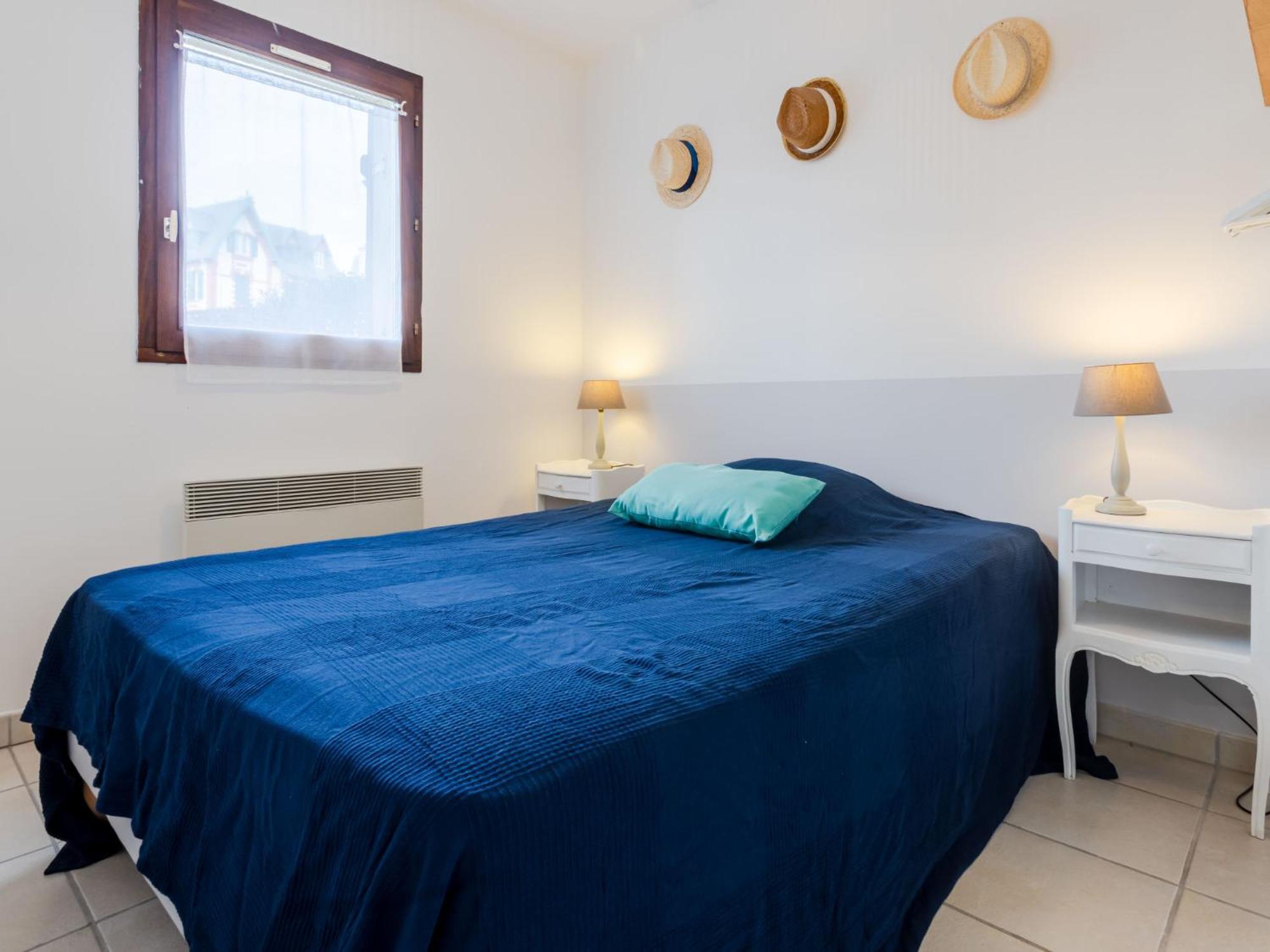 Apartment Le Vert Clos By Interhome Villers-sur-Mer Εξωτερικό φωτογραφία