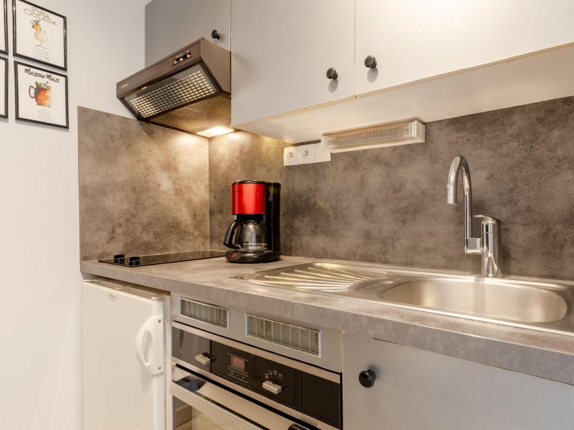 Apartment Le Vert Clos By Interhome Villers-sur-Mer Εξωτερικό φωτογραφία