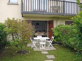 Apartment Le Vert Clos By Interhome Villers-sur-Mer Εξωτερικό φωτογραφία