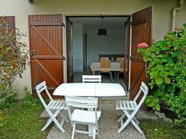 Apartment Le Vert Clos By Interhome Villers-sur-Mer Εξωτερικό φωτογραφία